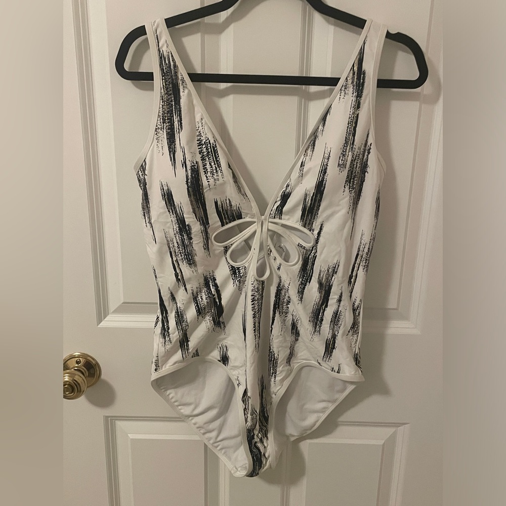 Ambrielle One Piece Swimsuit